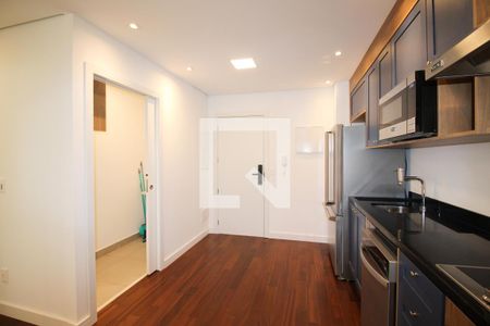 Apartamento à venda com 70m², 2 quartos e 1 vaga Apartamento à venda com 70m², 2 quartos e 1 vagaCozinha