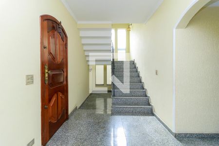 Sala de casa à venda com 4 quartos, 280m² em Chácara Monte Alegre, São Paulo