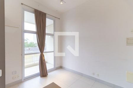 Sala de apartamento para alugar com 1 quarto, 31m² em Vila Mariana, São Paulo