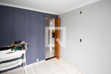 Quarto de apartamento para alugar com 2 quartos, 42m² em Conjunto Habitacional Teotonio Vilela, São Paulo