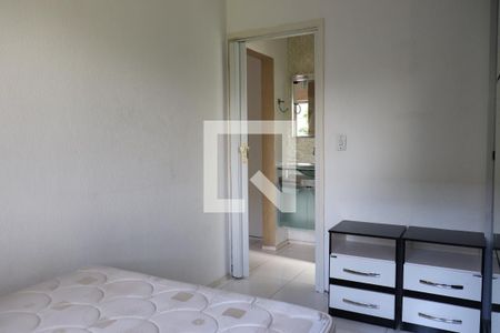 Quarto de apartamento para alugar com 1 quarto, 45m² em São Miguel, São Leopoldo