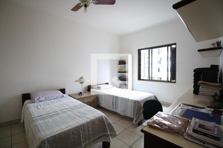 Quarto 1 de apartamento à venda com 2 quartos, 82m² em Vila Mariana, São Paulo