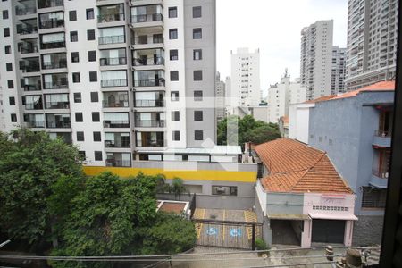 Vista do Quarto 1 de apartamento à venda com 2 quartos, 82m² em Vila Mariana, São Paulo