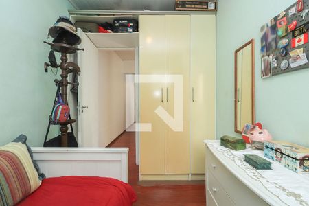 Quarto 1 de casa à venda com 4 quartos, 330m² em Cambuci, São Paulo