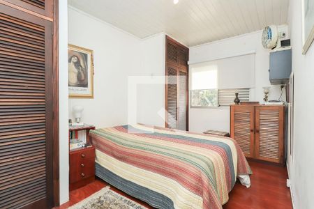 Quarto 2 de casa à venda com 4 quartos, 330m² em Cambuci, São Paulo