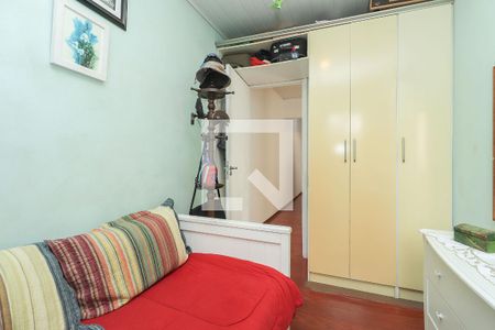 Quarto 1 de casa à venda com 4 quartos, 330m² em Cambuci, São Paulo