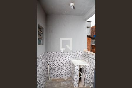 Apartamento para alugar com 49m², 1 quarto e sem vaga Apartamento para alugar com 49m², 1 quarto e sem vagaÁrea de Serviço