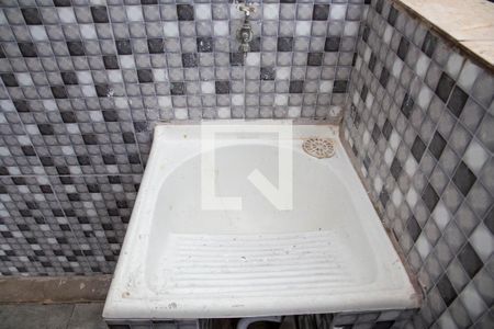 Apartamento para alugar com 49m², 1 quarto e sem vaga Apartamento para alugar com 49m², 1 quarto e sem vagaÁrea de Serviço