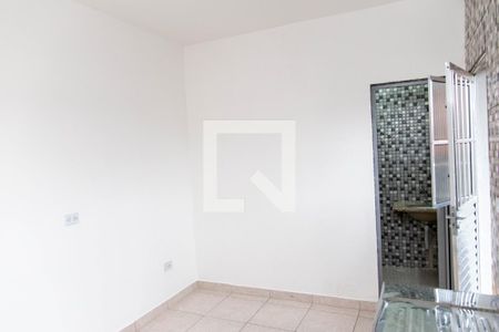 Apartamento para alugar com 49m², 1 quarto e sem vaga Apartamento para alugar com 49m², 1 quarto e sem vagaCozinha