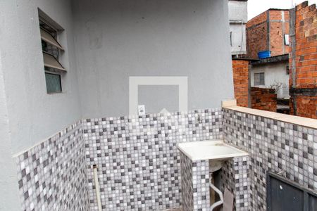 Apartamento para alugar com 49m², 1 quarto e sem vaga Apartamento para alugar com 49m², 1 quarto e sem vagaÁrea de Serviço