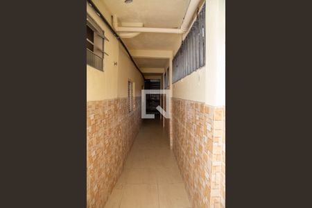 Apartamento para alugar com 49m², 1 quarto e sem vaga Apartamento para alugar com 49m², 1 quarto e sem vagaÁrea comum