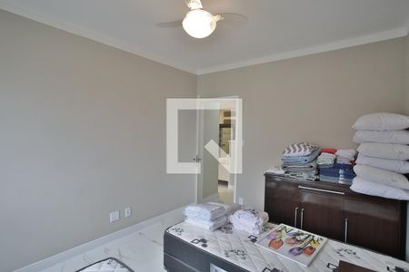 Quarto 1 de apartamento para alugar com 2 quartos, 75m² em José Menino, Santos