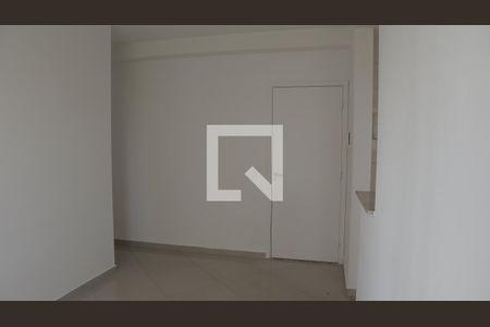 Sala de apartamento para alugar com 2 quartos, 50m² em Chácara das Nações, Campinas