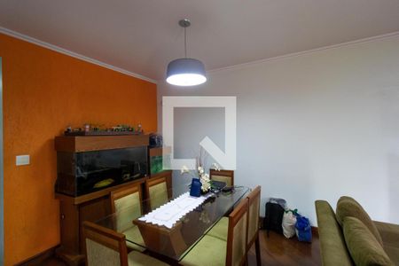 Sala de casa à venda com 3 quartos, 150m² em Parque Beatriz, Campinas