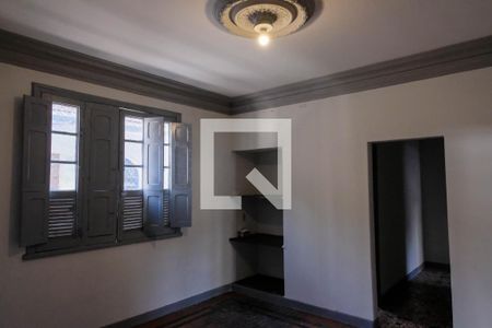 Sala de apartamento para alugar com 2 quartos, 90m² em Lourdes, Belo Horizonte