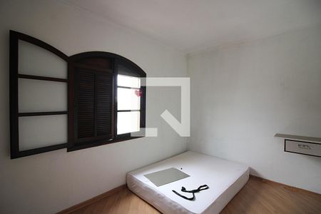 Quarto 2 - Suíte de apartamento à venda com 2 quartos, 70m² em Vila Camargo, São Bernardo do Campo