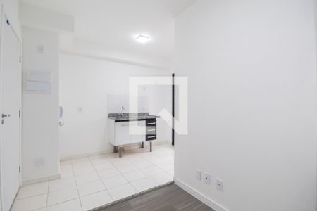 Sala de apartamento à venda com 1 quarto, 36m² em Km 18, Osasco