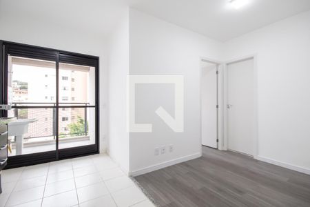 Sala de apartamento à venda com 1 quarto, 36m² em Km 18, Osasco