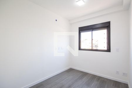 Quarto de apartamento à venda com 1 quarto, 36m² em Km 18, Osasco