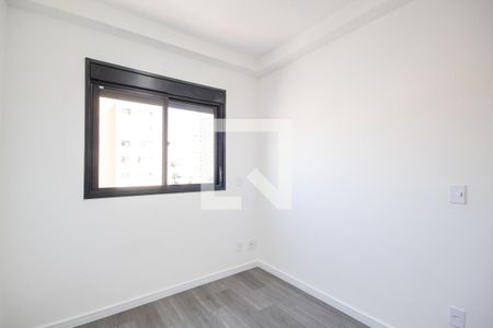 Quarto de apartamento à venda com 1 quarto, 36m² em Km 18, Osasco