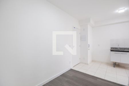 Sala de apartamento à venda com 1 quarto, 36m² em Km 18, Osasco