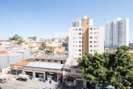 Vista de apartamento à venda com 1 quarto, 36m² em Km 18, Osasco