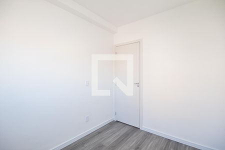 Quarto de apartamento à venda com 1 quarto, 36m² em Km 18, Osasco