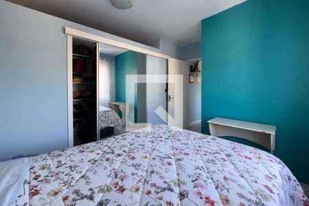 Quarto de apartamento à venda com 1 quarto, 96m² em Nonoai, Porto Alegre