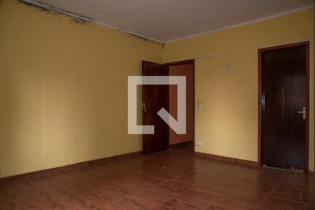 Suíte 1 de casa à venda com 3 quartos, 180m² em Vila Mariana, São Paulo