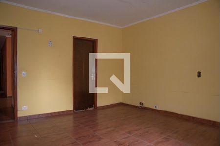 Suíte 1 de casa à venda com 3 quartos, 180m² em Vila Mariana, São Paulo