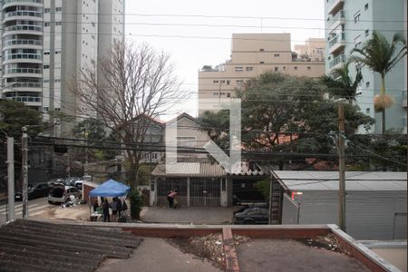 Vista da Suíte 1 de casa à venda com 3 quartos, 180m² em Vila Mariana, São Paulo