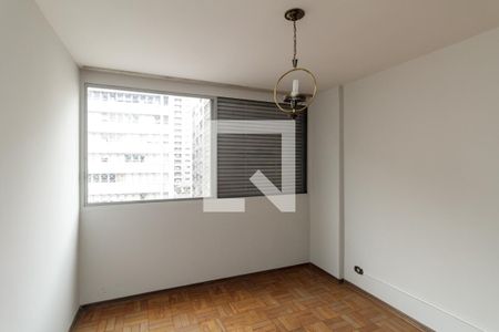 Quarto 1 de apartamento para alugar com 3 quartos, 138m² em Santa Cecilia, São Paulo