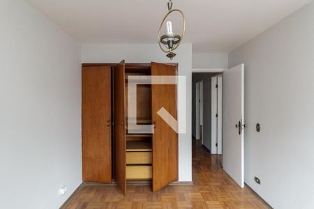 Quarto 1 de apartamento para alugar com 3 quartos, 138m² em Santa Cecilia, São Paulo