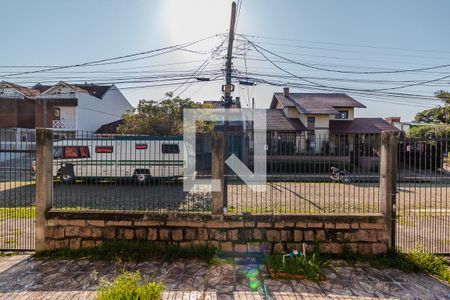 Vista de casa à venda com 3 quartos, 450m² em Ipanema, Porto Alegre