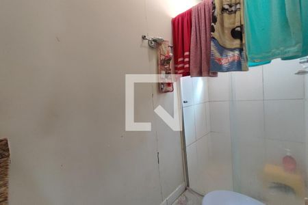 Banheiro Suíte 1 de casa à venda com 4 quartos, 160m² em Vila Marieta, Campinas