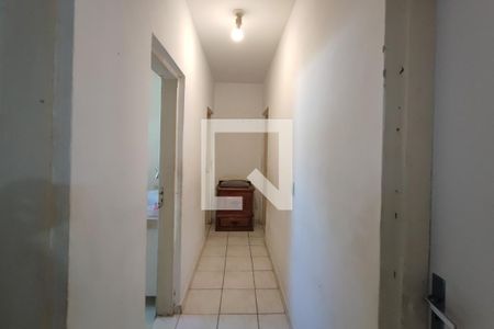 Corredor Quartos de casa à venda com 4 quartos, 160m² em Vila Marieta, Campinas