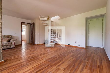 Apartamento à venda com 329m², 3 quartos e 4 vagasSala 1