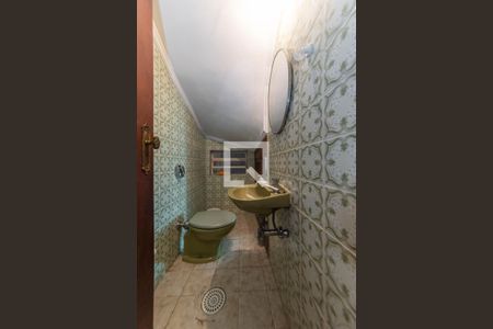 Lavabo de casa para alugar com 3 quartos, 200m² em Vila da Saúde, São Paulo