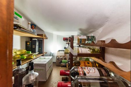 Detalhe - Adega de casa para alugar com 3 quartos, 200m² em Vila da Saúde, São Paulo