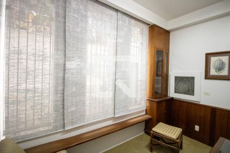 Escritório  de casa à venda com 5 quartos, 544m² em Planalto Paulista, São Paulo