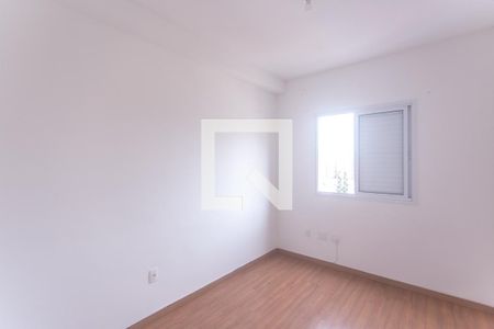 Quarto  de apartamento para alugar com 3 quartos, 70m² em Vila Caminho do Mar, São Bernardo do Campo