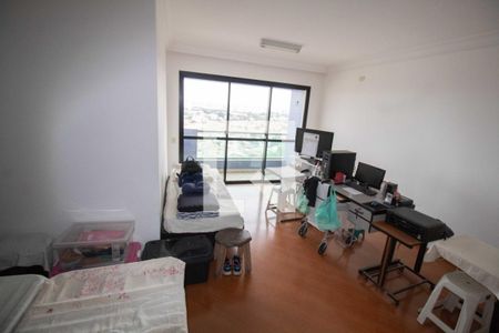 Sala de apartamento à venda com 4 quartos, 106m² em Vila da Saúde, São Paulo