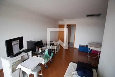 Sala de apartamento para alugar com 4 quartos, 106m² em Vila da Saúde, São Paulo
