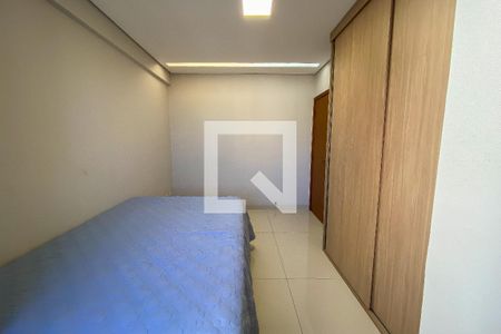 Quarto 1 de apartamento à venda com 4 quartos, 125m² em Gutierrez, Belo Horizonte