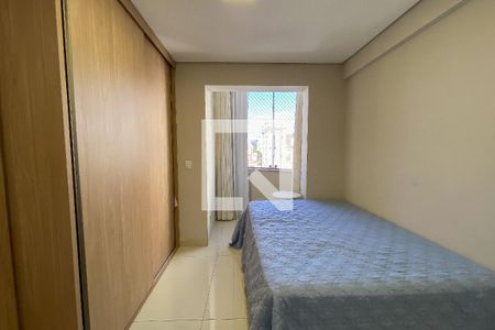 Quarto 1 de apartamento à venda com 4 quartos, 125m² em Gutierrez, Belo Horizonte