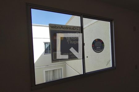 Placa Banner de apartamento para alugar com 2 quartos, 45m² em Chácaras Hipica, Ribeirão Preto