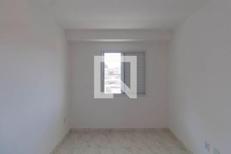 Quarto 1 de apartamento para alugar com 2 quartos, 44m² em Cidade Patriarca, São Paulo