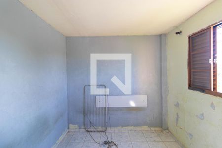 Quarto 01 de apartamento à venda com 2 quartos, 59m² em Vila Padre Manoel de Nobrega, Campinas