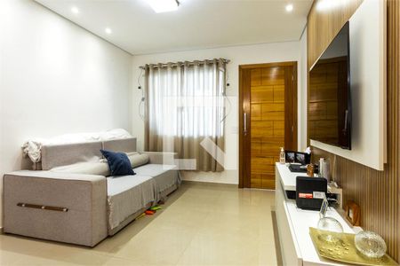 Casa à venda com 3 quartos, 105m² em Vila Campo Grande, São Paulo