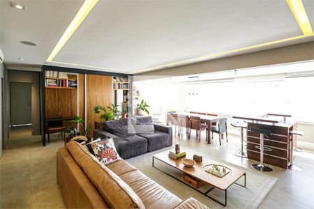 Apartamento à venda com 4 quartos, 147m² em Vila Gertrudes, São Paulo